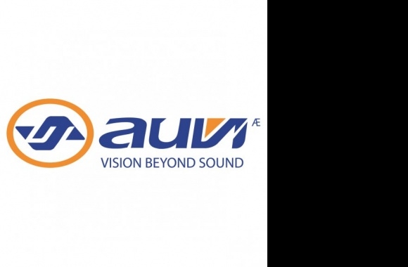 Auvi Logo download in high quality