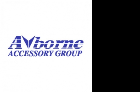 Avborne Accessory group Logo download in high quality