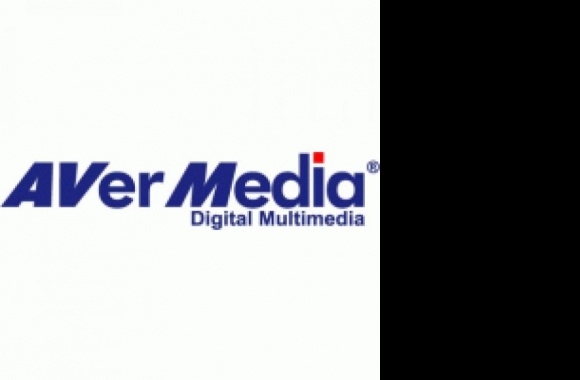 AVER MEDIA Logo download in high quality