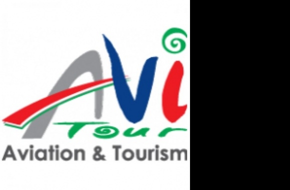 AVI Tour Logo