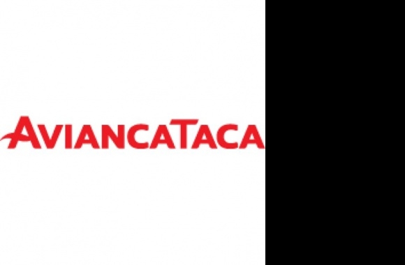 Aviancataca Logo download in high quality