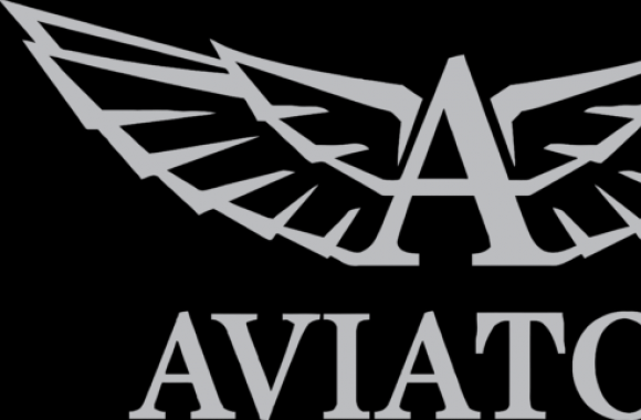 Aviator Watches Logo