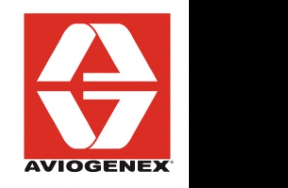 Aviogenex Logo download in high quality