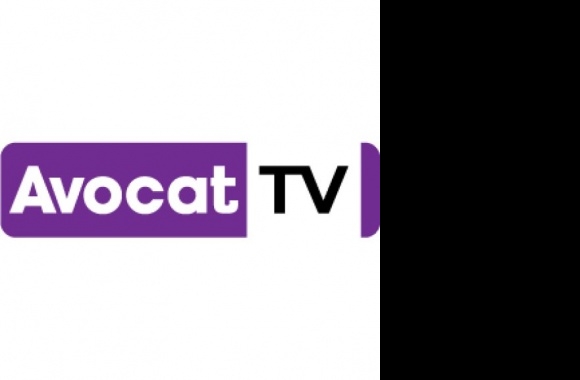 Avocat TV Logo