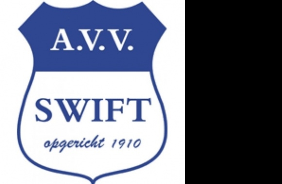 AVV Swift Logo download in high quality
