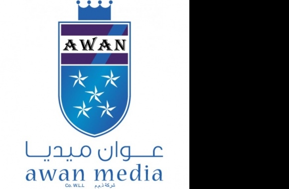 Awan Media Logo download in high quality