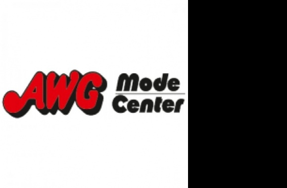 AWG Mode Center Logo download in high quality