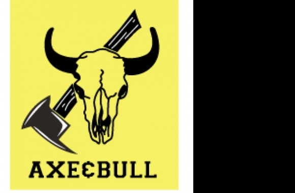 Axe & Bull Logo