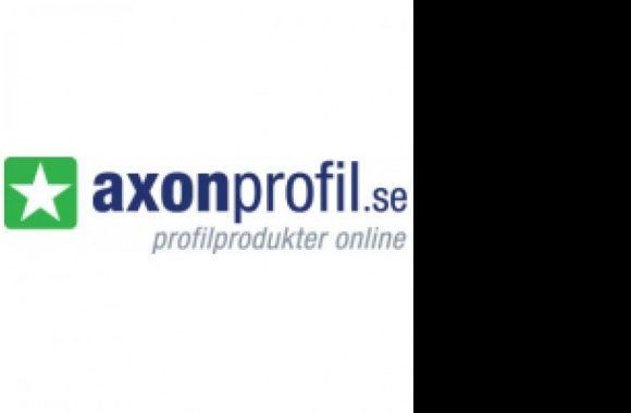 Axon Profil Logo download in high quality