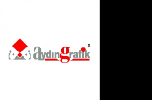 aydin grafik Logo download in high quality