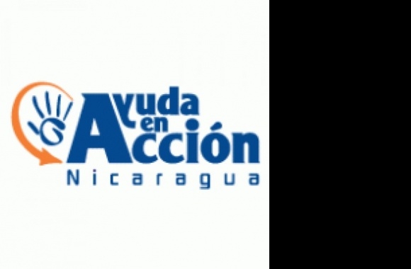 Ayuda en Acción Logo download in high quality