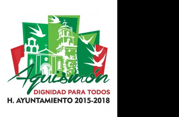 Ayuntamiento Aquismón Logo
