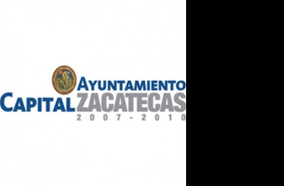 AYUNTAMIENTO CAPITAL ZACATECAS Logo download in high quality