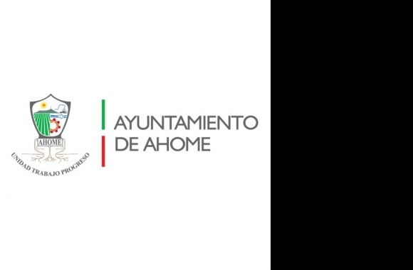 Ayuntamiento_de_Ahome Logo download in high quality