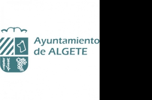 Ayuntamiento de Algete Logo