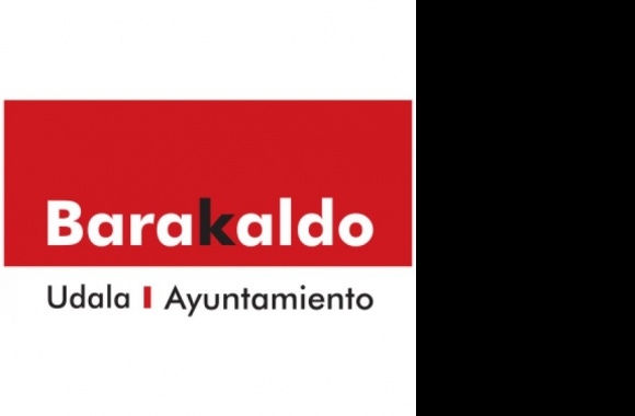 Ayuntamiento de Barakaldo Logo