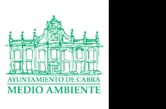 ayuntamiento de cabra Logo download in high quality