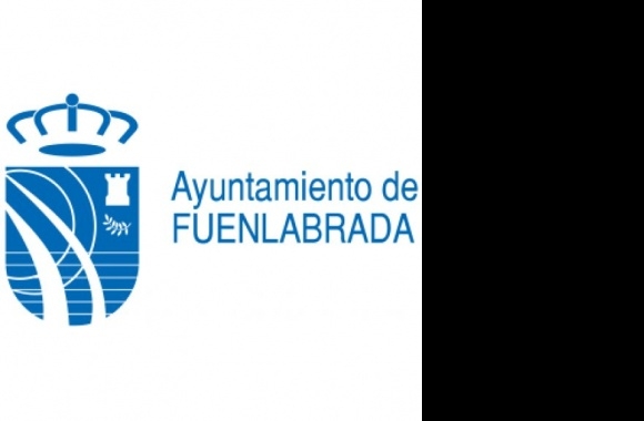 Ayuntamiento de Fuenlabrada Logo download in high quality
