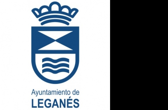 Ayuntamiento de Leganés Logo download in high quality