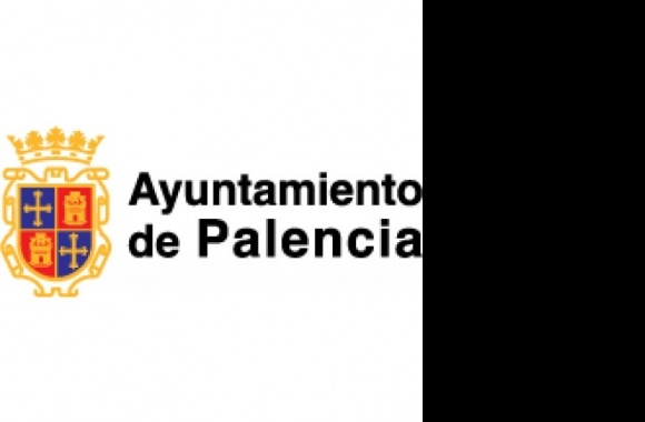 Ayuntamiento de Palencia Logo