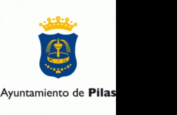 Ayuntamiento de Pilas (Sevilla) Logo