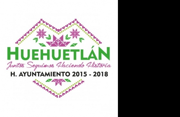 Ayuntamiento Huehuetlan Logo