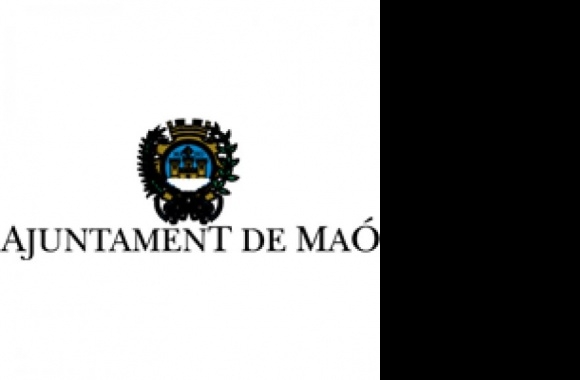 ayuntamiento mahon Logo