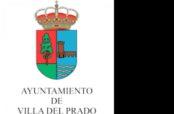 Ayuntamiento Villa del Prado Logo download in high quality