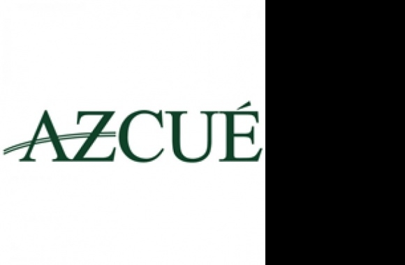 Azcue Logo download in high quality