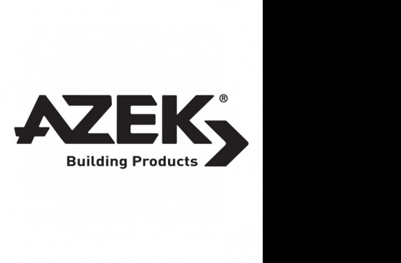 Azek Building Products Logo download in high quality
