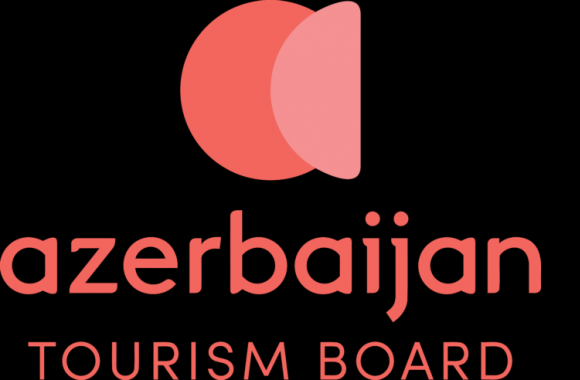 Azerbaijan Tourism Logo download in high quality