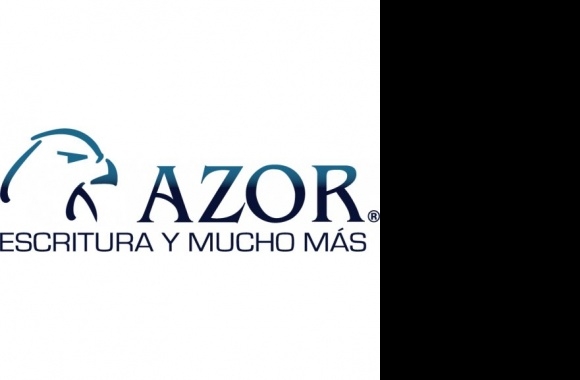 Azor Logo download in high quality