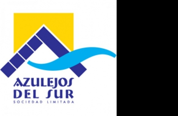 azulejos del sur Logo download in high quality