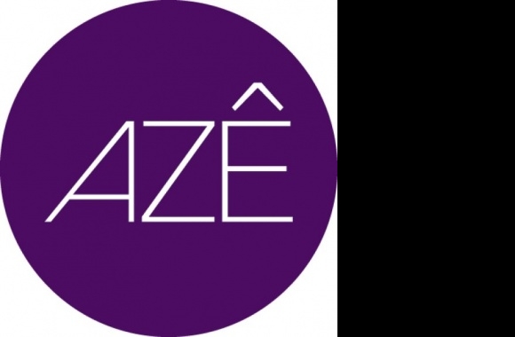 Azê Logo download in high quality