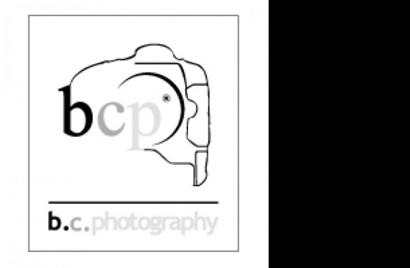 b.c.photography Logo