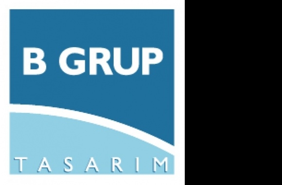 B Grup A.S. Logo download in high quality