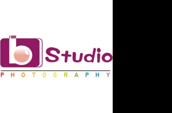 b studio Logo
