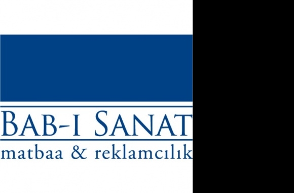 Bab-ı Sanat Logo download in high quality