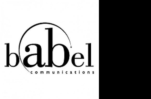 Babel Communications Logo download in high quality