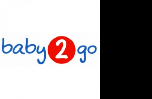 baby 2 go Logo download in high quality