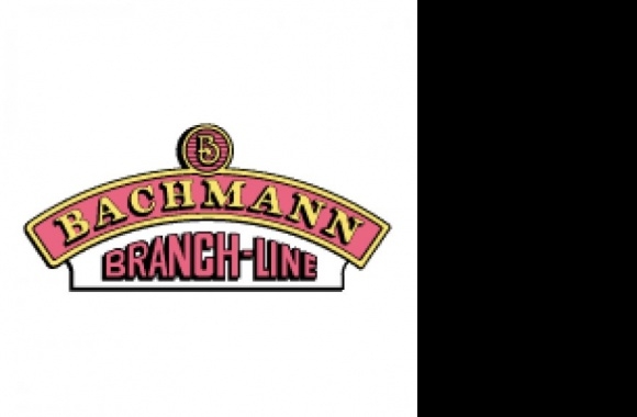 Bachmann Logo download in high quality