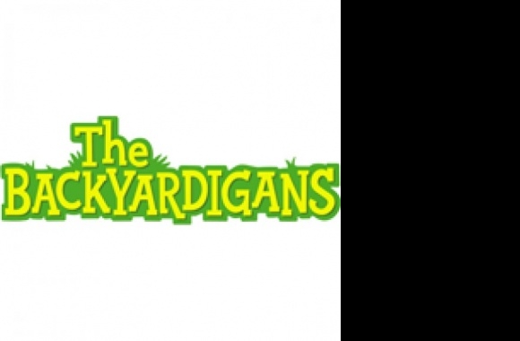 Backyardigans Logo Logo