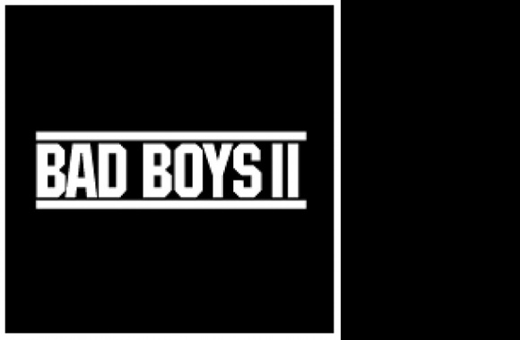 Bad Boys 2 Logo