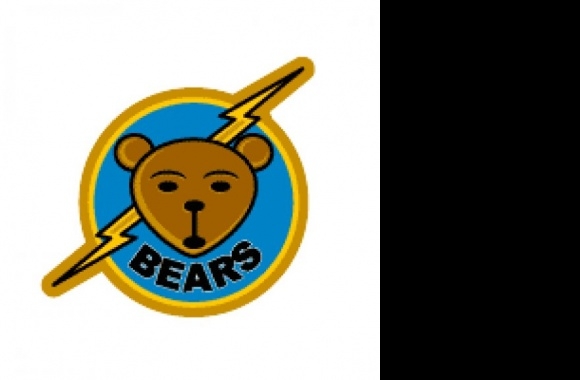 Bad News Bears Logo download in high quality