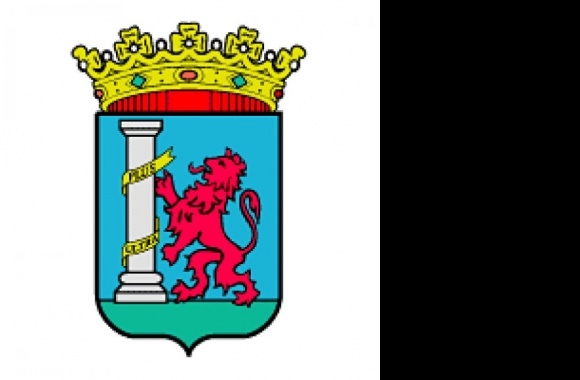 Badajoz Logo