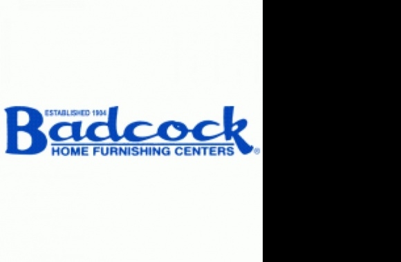 Badcock Furniture Logo download in high quality