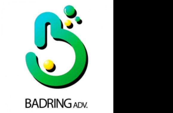 badring adv Logo download in high quality