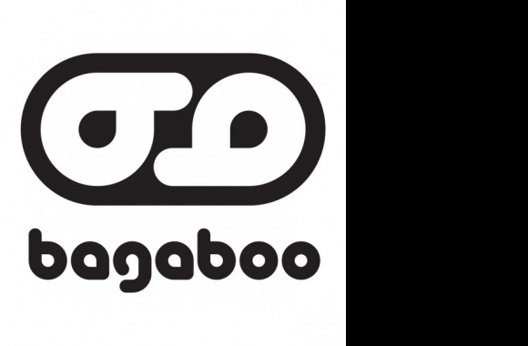 Bagaboo Bags Logo download in high quality