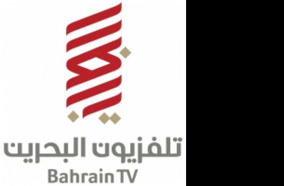 Bahrain TV Logo