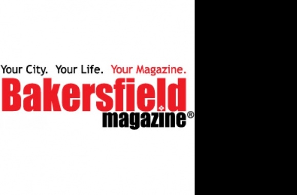 Bakersfield Magazine Logo download in high quality